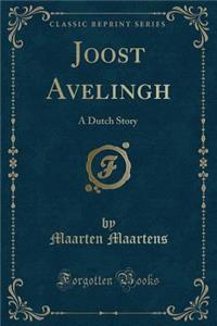 Joost Avelingh
