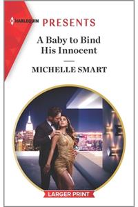 A Baby to Bind His Innocent