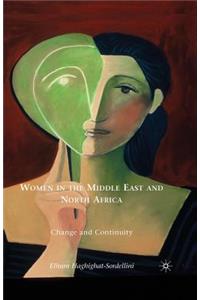 Women in the Middle East and North Africa