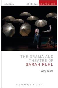 Drama and Theatre of Sarah Ruhl