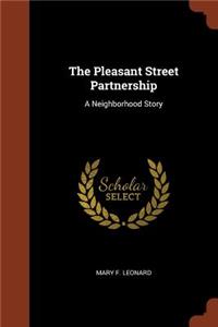 The Pleasant Street Partnership