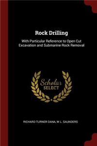 Rock Drilling