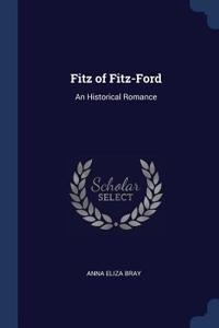 Fitz of Fitz-Ford