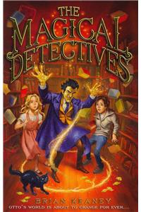 The Magical Detectives