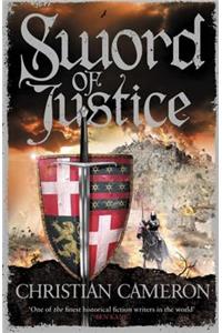 Sword of Justice