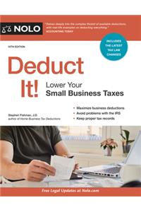 Deduct It!