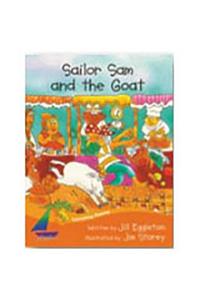 Sailor Sam and the Goat