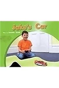 Jake's Car