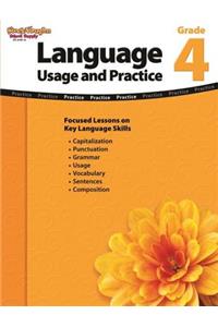Language: Usage and Practice