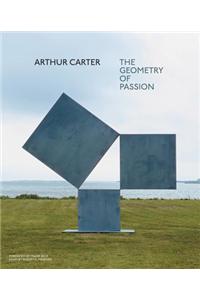 Arthur Carter