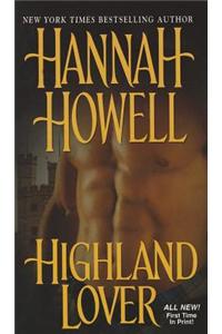 Highland Lover