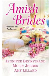 Amish Brides