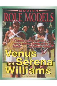 Venus and Serena Williams