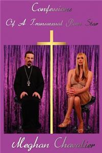 Confessions of a Transsexual Porn Star