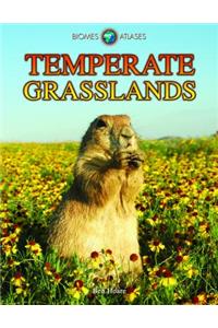 Temperate Grasslands
