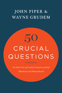 50 Crucial Questions