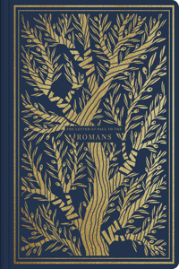 ESV Illuminated Scripture Journal