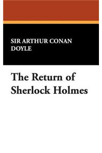 The Return of Sherlock Holmes