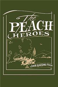Peach Heroes