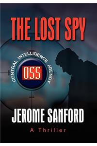 Lost Spy