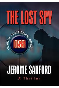 The Lost Spy