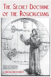 Secret Doctrine of the Rosicrucians