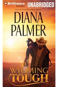 Wyoming Tough: Library Edition