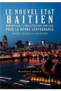 Nouvel Etat Haitien