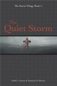 Storm Trilogy Book 1