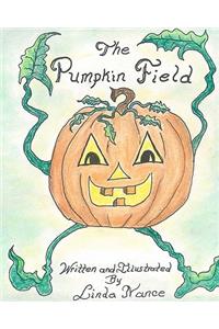 The Pumpkin Field