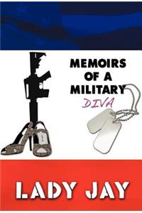 Memoirs of a Military Diva