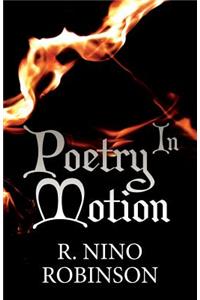 Poetry in Motion