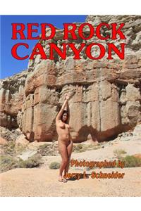 Red Rock Canyon