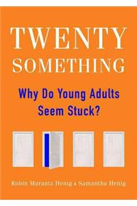 Twentysomething