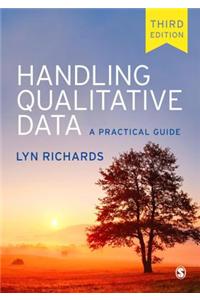 Handling Qualitative Data