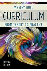 Curriculum: From Theory to Practice