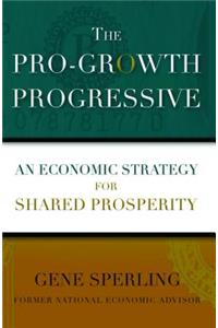 Pro-Growth Progressive