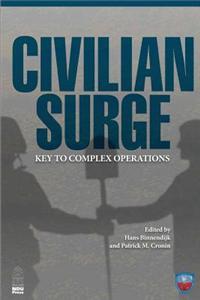 Civilian Surge
