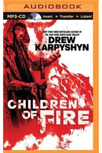 Children of Fire