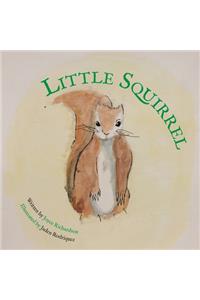 Little Squirrel