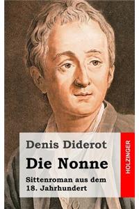 Die Nonne