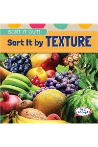 Sort It by Texture