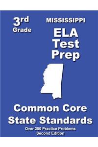 Mississippi 3rd Grade ELA Test Prep
