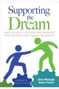Supporting the Dream