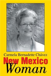 New Mexico Woman