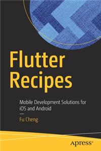 Flutter Recipes