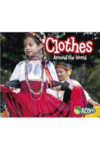 Clothes Around the World