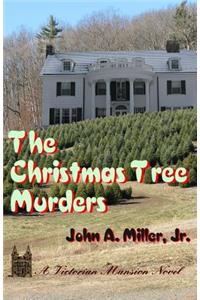 Christmas Tree Murders