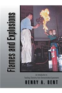 Flames and Explosions