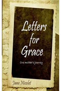 Letters for Grace